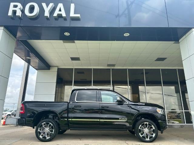 2023 RAM 1500 Limited