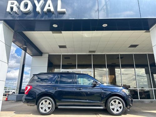 2021 Ford Expedition XLT