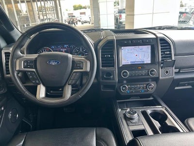 2021 Ford Expedition XLT