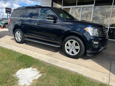 2021 Ford Expedition XLT