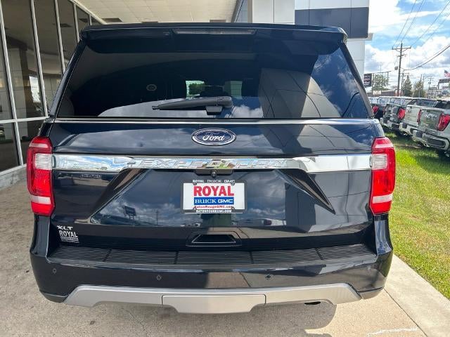2021 Ford Expedition XLT