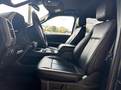 2021 Ford Expedition XLT