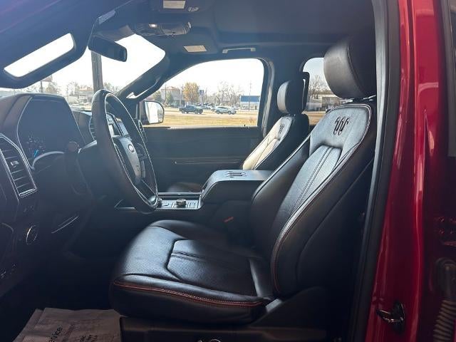 2020 Ford Expedition King Ranch