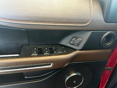 2020 Ford Expedition King Ranch