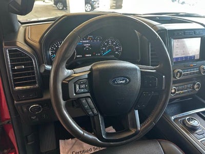 2020 Ford Expedition King Ranch