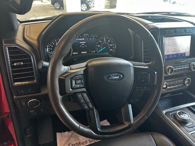 2020 Ford Expedition King Ranch