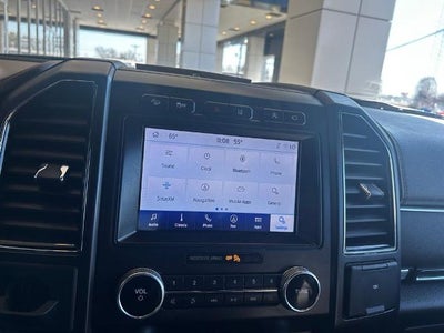 2020 Ford Expedition King Ranch