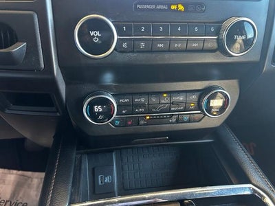 2020 Ford Expedition King Ranch