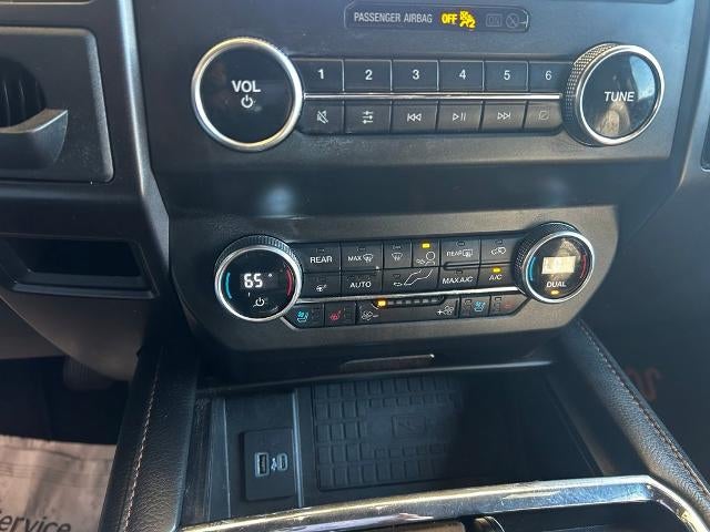 2020 Ford Expedition King Ranch