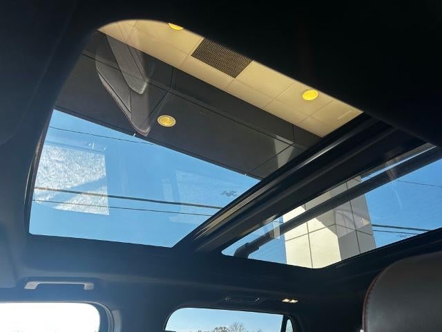 2020 Ford Expedition King Ranch