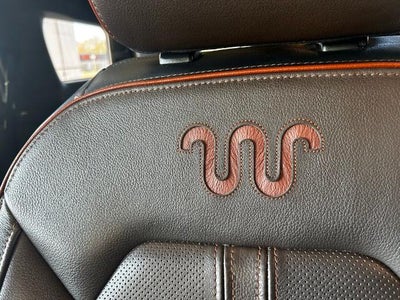 2020 Ford Expedition King Ranch