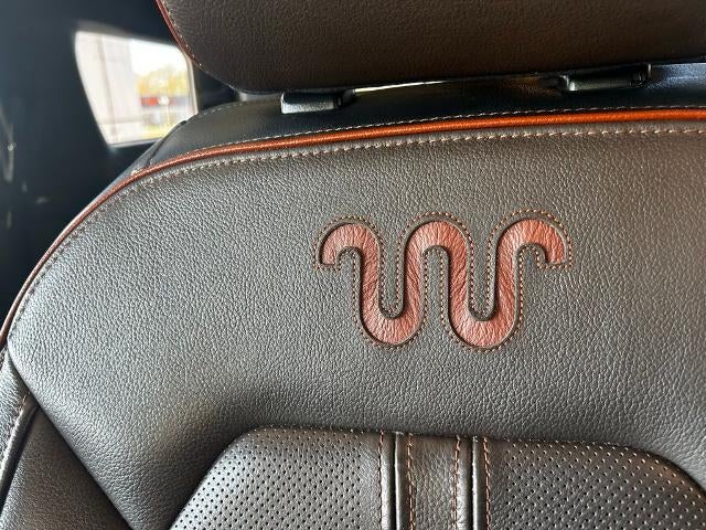 2020 Ford Expedition King Ranch