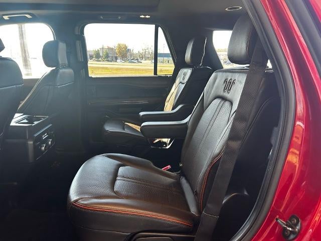 2020 Ford Expedition King Ranch