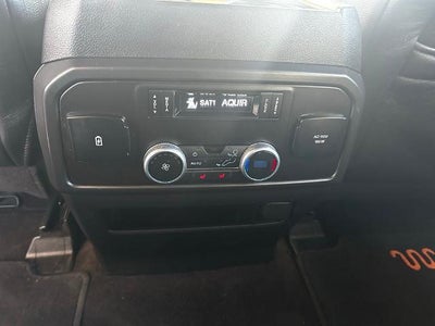 2020 Ford Expedition King Ranch