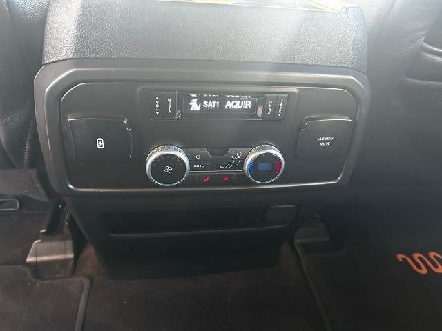 2020 Ford Expedition King Ranch