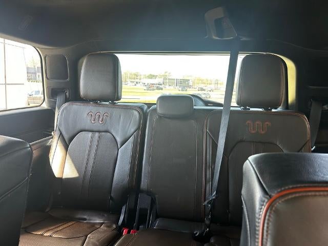 2020 Ford Expedition King Ranch