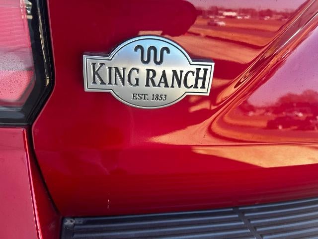 2020 Ford Expedition King Ranch