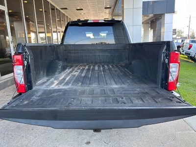 2021 Ford F-250 XL