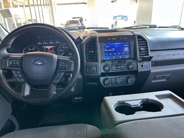 2021 Ford F-250 XL