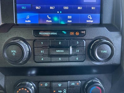 2021 Ford F-250 XL