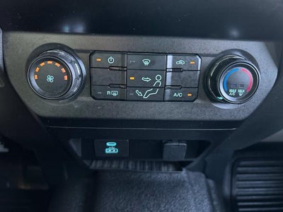 2021 Ford F-250 XL