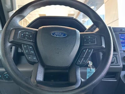 2021 Ford F-250 XL