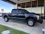 2021 Ford F-250 XL