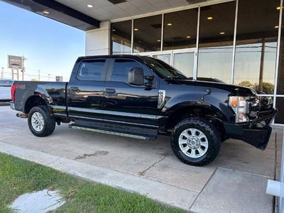 2021 Ford F-250 XL