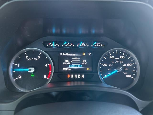 2021 Ford F-250 XL