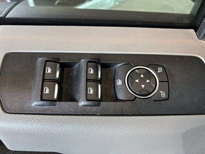 2021 Ford F-250 XL