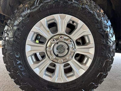 2021 Ford F-250 XL