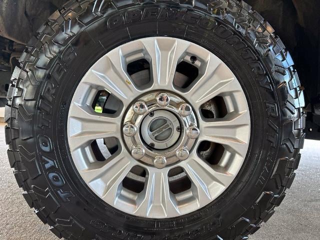 2021 Ford F-250 XL