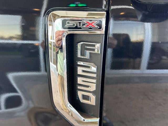 2021 Ford F-250 XL