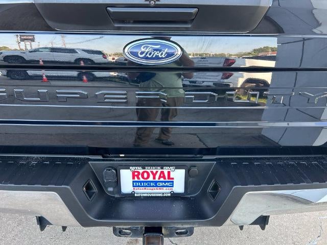2021 Ford F-250 XL
