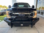 2021 Ford F-250 XL