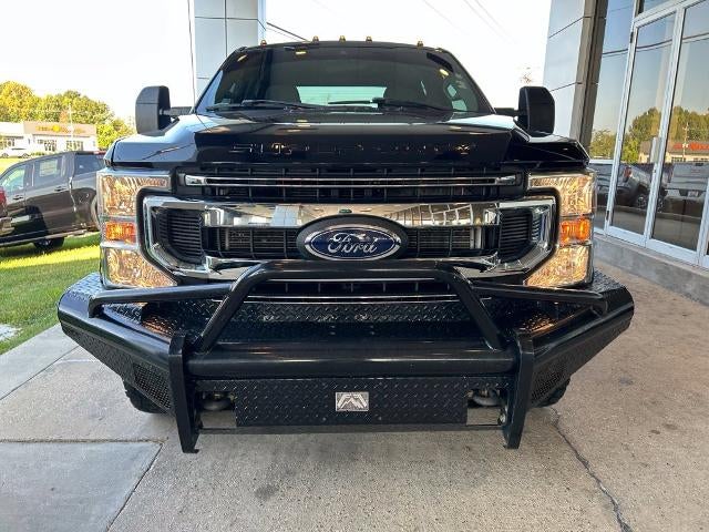 2021 Ford F-250 XL