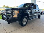 2021 Ford F-250 XL