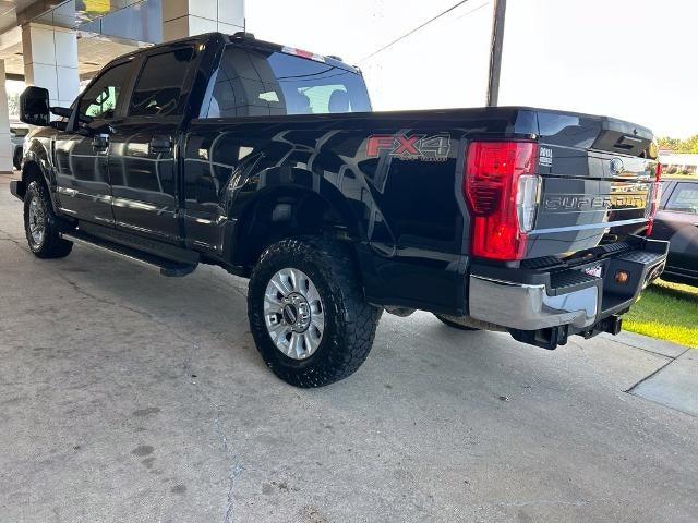 2021 Ford F-250 XL