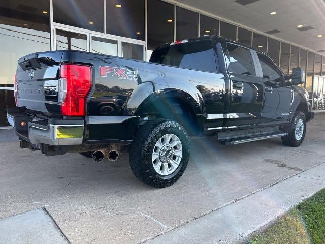 2021 Ford F-250 XL