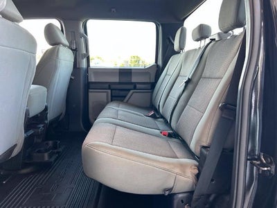2021 Ford F-250 XL
