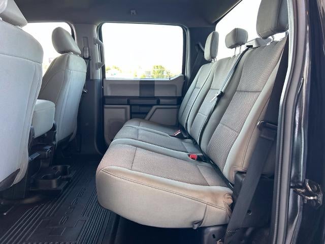 2021 Ford F-250 XL
