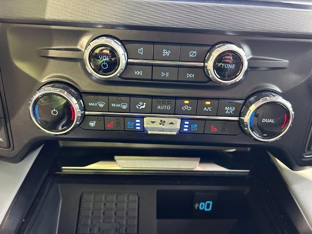 2024 Ford Super Duty F-250 SRW XL
