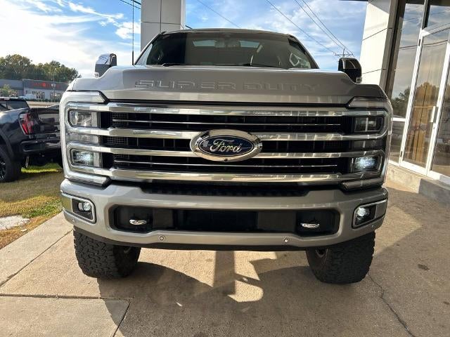 2024 Ford Super Duty F-250 SRW XL