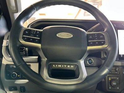 2024 Ford Super Duty F-250 SRW XL