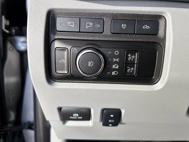2024 Ford Super Duty F-250 SRW XL