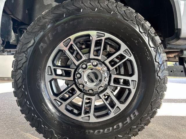 2024 Ford Super Duty F-250 SRW XL