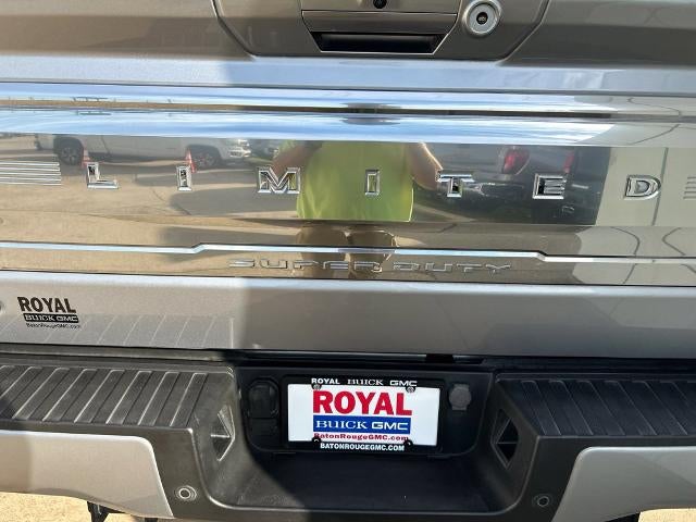 2024 Ford Super Duty F-250 SRW XL