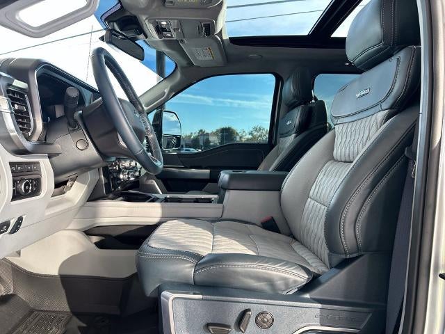 2024 Ford Super Duty F-250 SRW XL