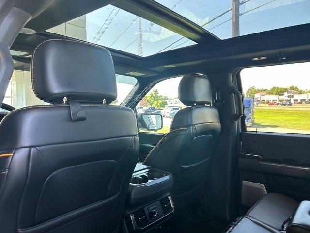 2021 Ford F-150 Tremor