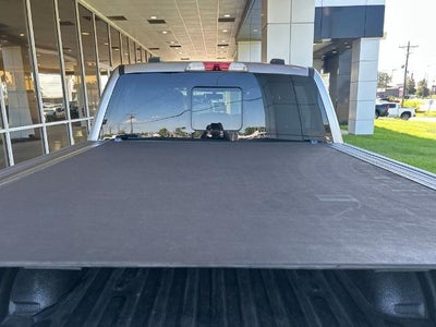 2021 Ford F-150 Tremor